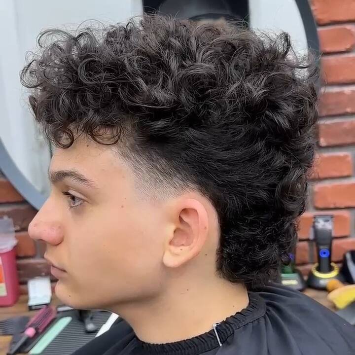 Tunsoare Cuza Barbershop